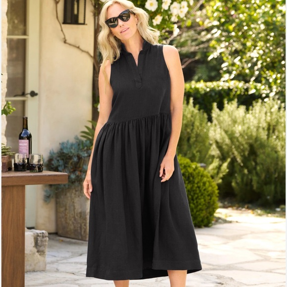 Frank & Eileen Dresses & Skirts - Frank & Eileen Daphne dress in black